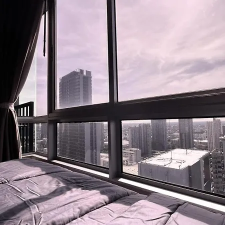 Vista Onnut 30 Apartment